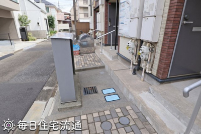 【エントランス】 | コンフォート