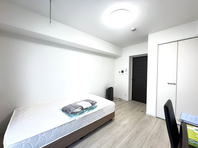 クレヴィスタ柴又の洋室