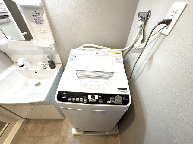 クレヴィスタ柴又のその他