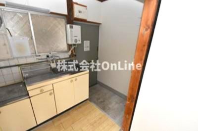 【玄関】 | 明美マンション