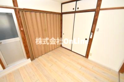 【内装】 | 明美マンション