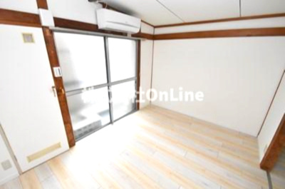 【洋室】 | 明美マンション