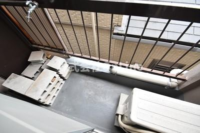 【バルコニー】 | 明美マンション