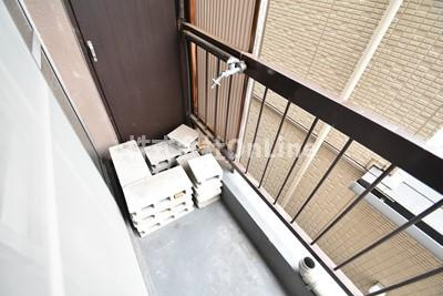 明美マンションの設備