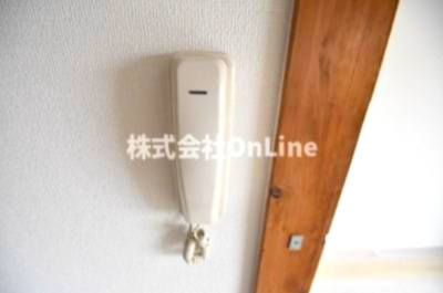 【セキュリティ】 | 明美マンション