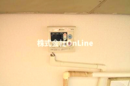 明美マンションの設備