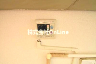 【設備】 | 明美マンション