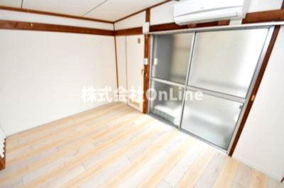 【居間・リビング】 | 明美マンション