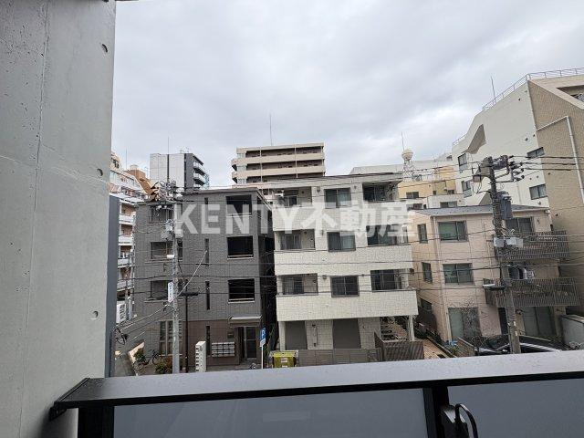 【展望】 | nido KAMATA
