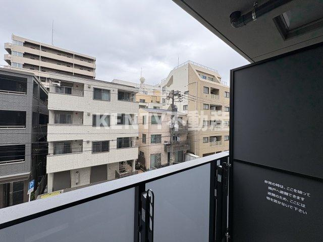 【展望】 | nido KAMATA