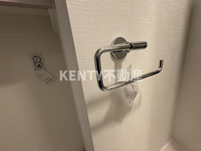 【設備】 | nido KAMATA