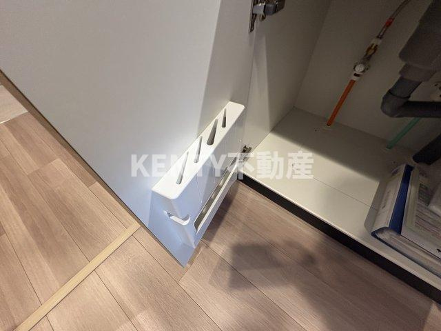 【設備】 | nido KAMATA