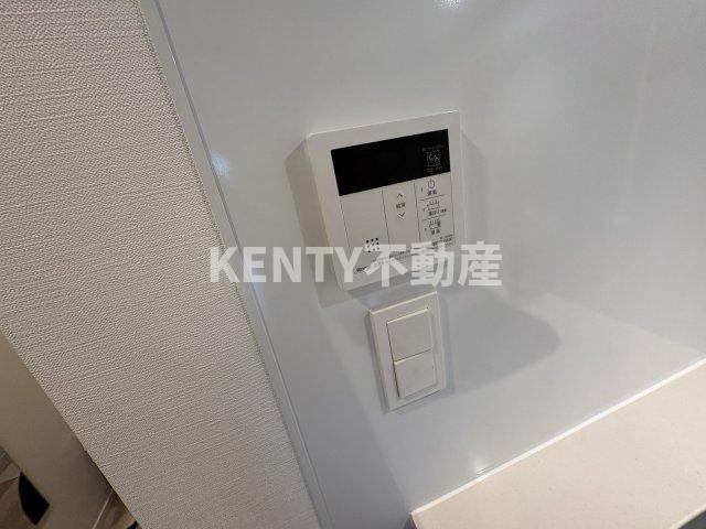 【設備】 | nido KAMATA