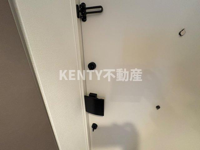 【設備】 | nido KAMATA