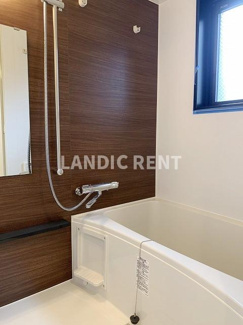 【浴室】 | LANDIC K2620