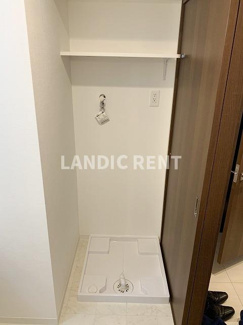 【洗面所】 | LANDIC K2620