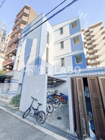 ボアドゥブルー