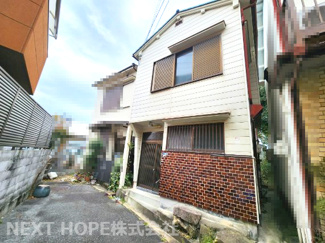 【その他】 | 尼崎市南清水中古戸建　リフォームを楽しみましょう | 昭和43年１月建築！お好きなリフォームを楽しんでみませんか？ぜひ一度現地をご覧ください！お気軽にネクストホープ不動産販売までお問い合わせを！！