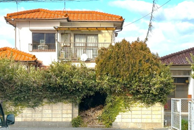 【外観】 | 福岡県糸島市曽根