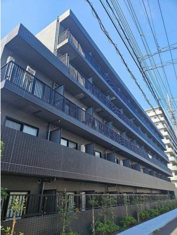 クレヴィスタ柴又