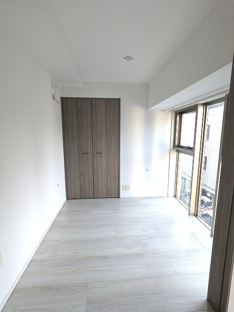 オーキッドレジデンス三ノ輪の展望