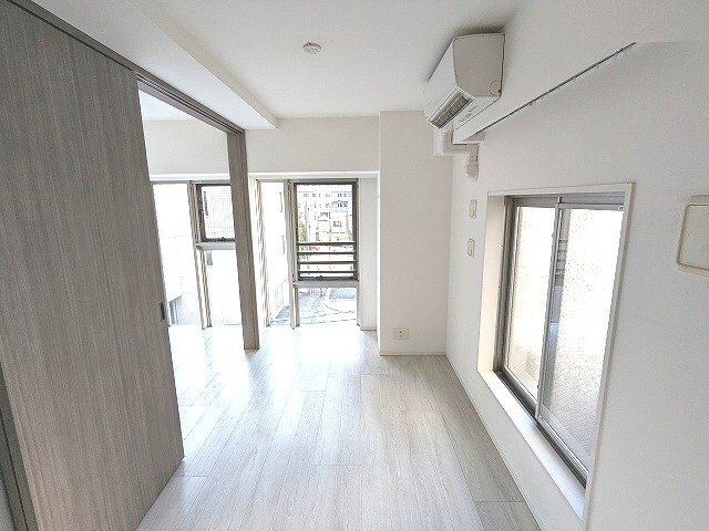 オーキッドレジデンス三ノ輪の設備