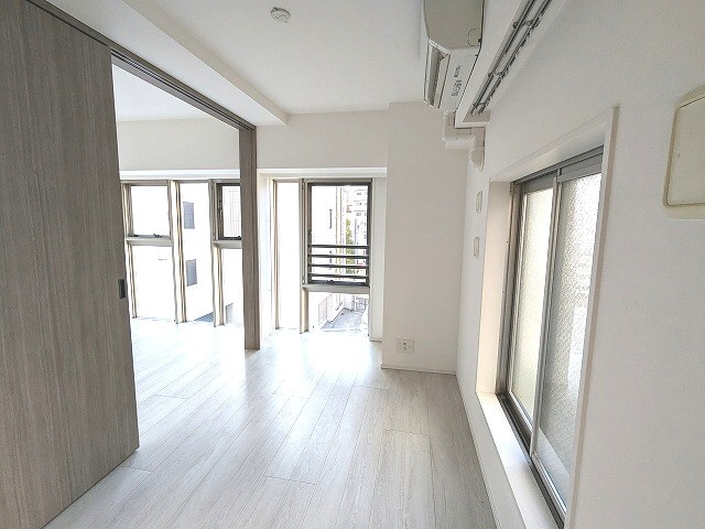 オーキッドレジデンス三ノ輪の設備