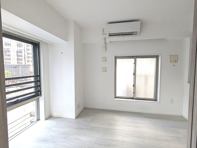 オーキッドレジデンス三ノ輪の設備