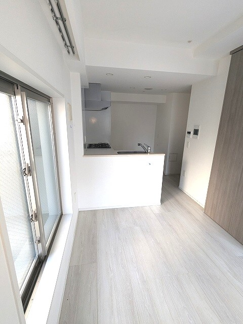 オーキッドレジデンス三ノ輪の設備