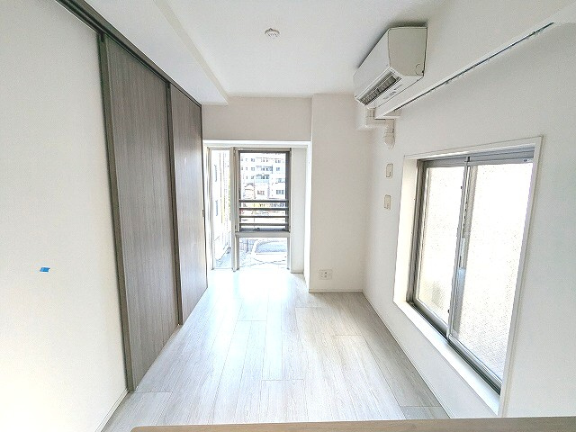 オーキッドレジデンス三ノ輪の設備