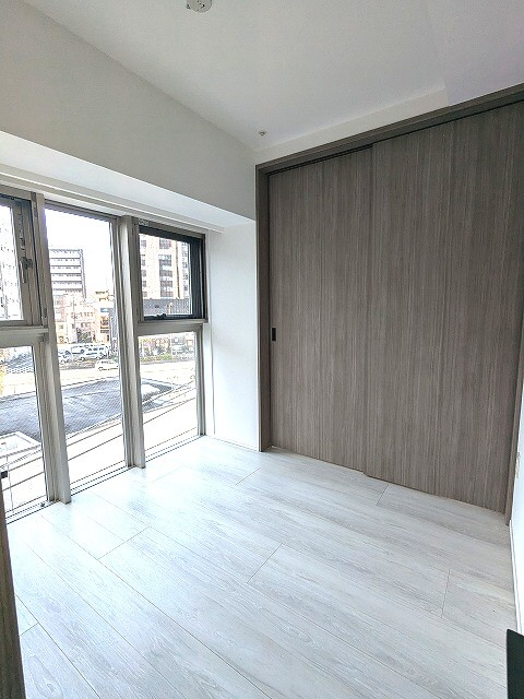 オーキッドレジデンス三ノ輪の設備