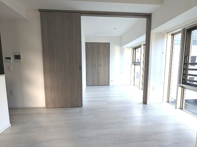 オーキッドレジデンス三ノ輪の設備