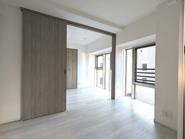 オーキッドレジデンス三ノ輪の設備