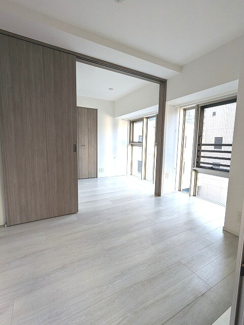 オーキッドレジデンス三ノ輪の設備