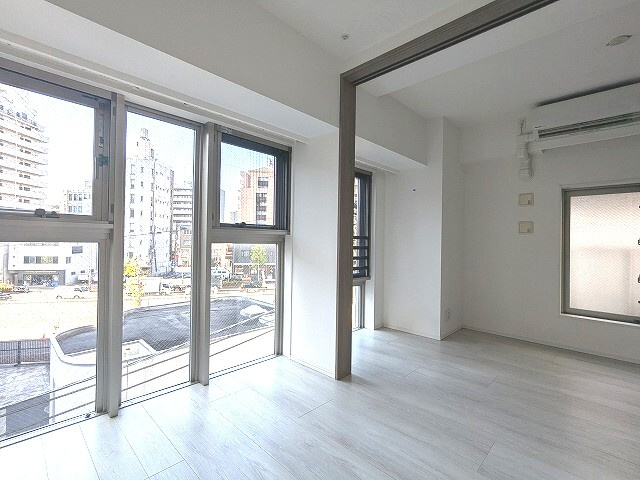 オーキッドレジデンス三ノ輪の設備