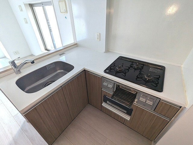 オーキッドレジデンス三ノ輪の設備