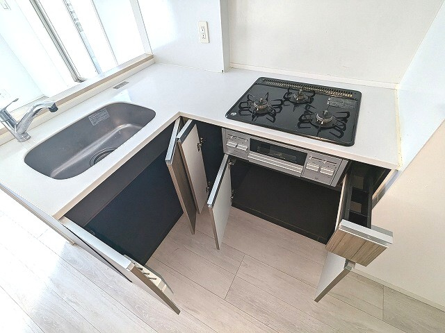 オーキッドレジデンス三ノ輪の設備