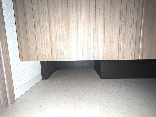 オーキッドレジデンス三ノ輪の設備