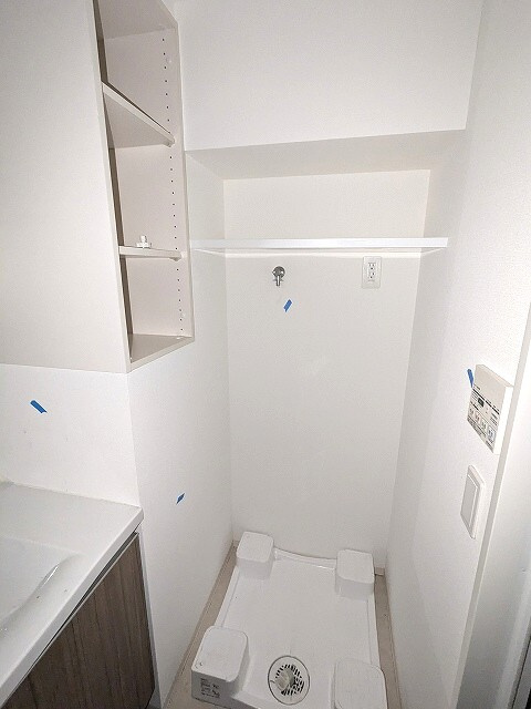 オーキッドレジデンス三ノ輪の設備