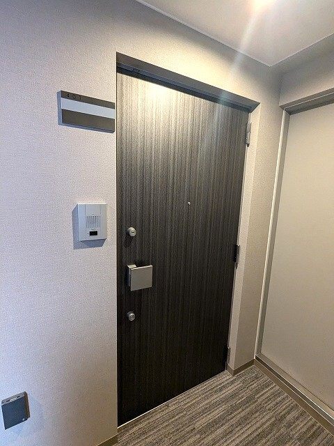 オーキッドレジデンス三ノ輪の設備