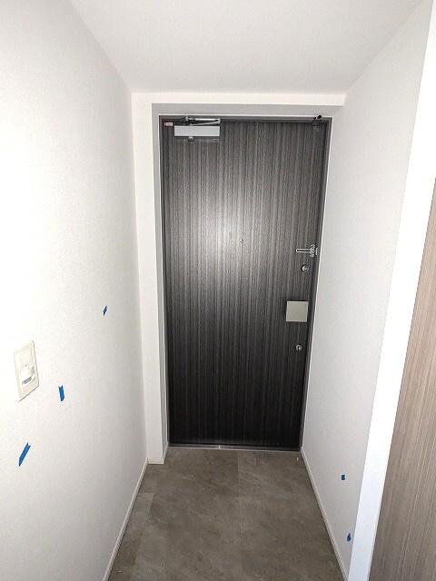 オーキッドレジデンス三ノ輪の設備