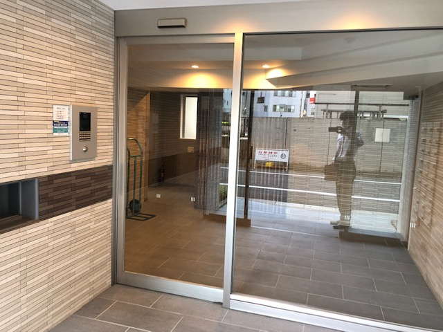 オーキッドレジデンス三ノ輪の設備