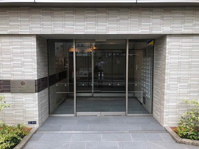 オーキッドレジデンス三ノ輪の設備