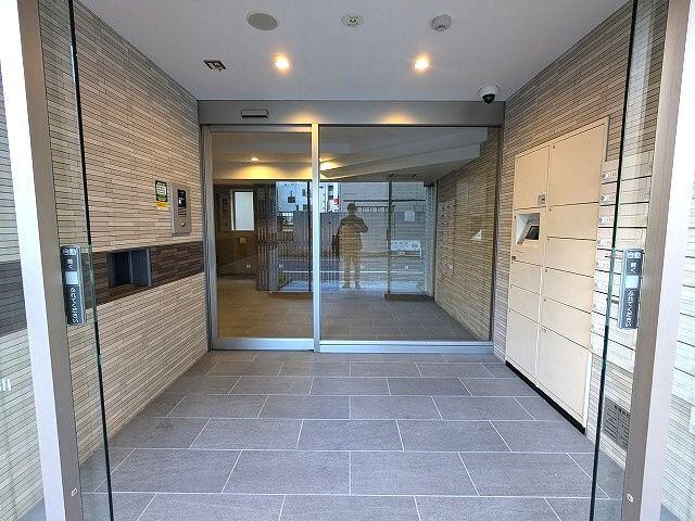 オーキッドレジデンス三ノ輪の設備