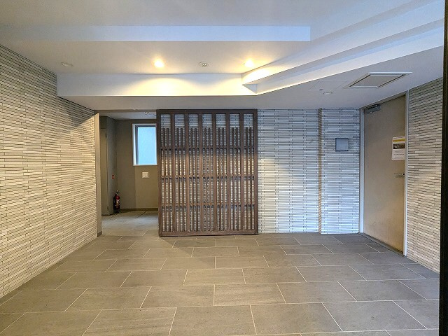 オーキッドレジデンス三ノ輪の設備