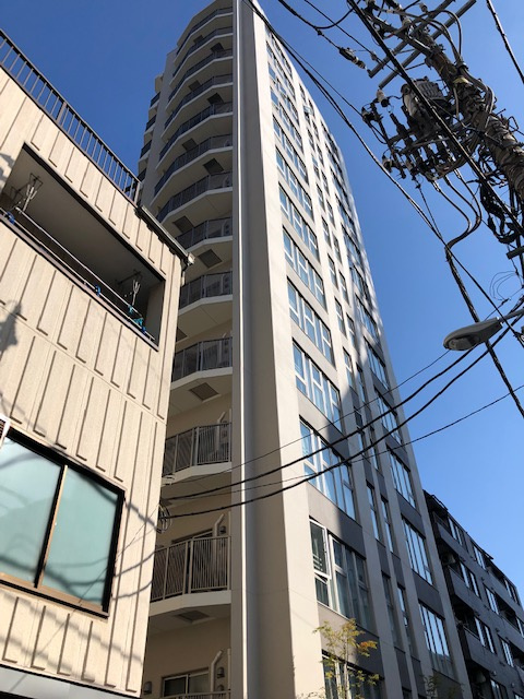 オーキッドレジデンス三ノ輪の設備