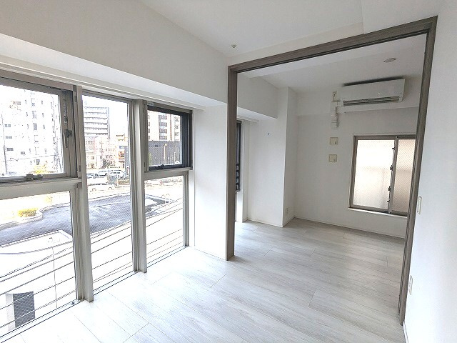 オーキッドレジデンス三ノ輪の内装