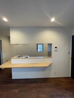 【内装】 | ガレージハウス　レイヴンズネスト