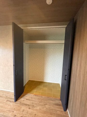 【収納】 | ガレージハウス　レイヴンズネスト