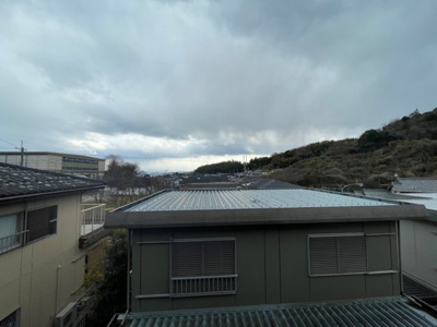 【展望】 | ガレージハウス　レイヴンズネスト